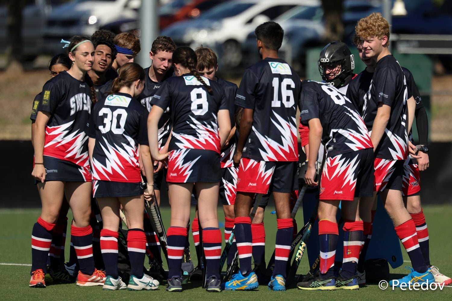 Academy Shines on state-wide Stage Academy Shines on state-wide Stage